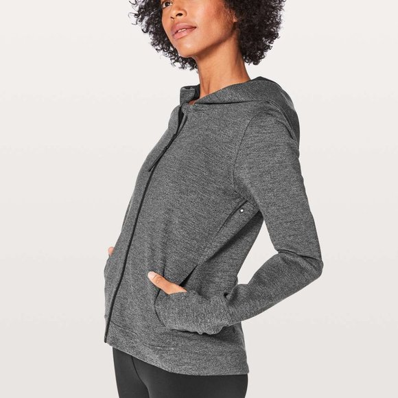 lululemon city trek hoodie - Picture 1 of 7